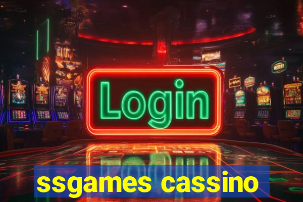 ssgames cassino